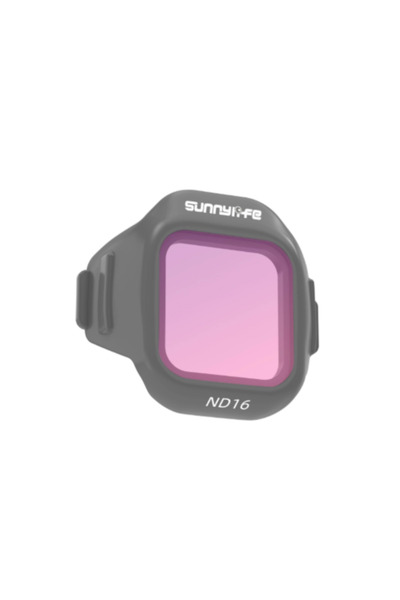 SunnyLife Dji Mini 5 Pro ND Filtre (ND 16)