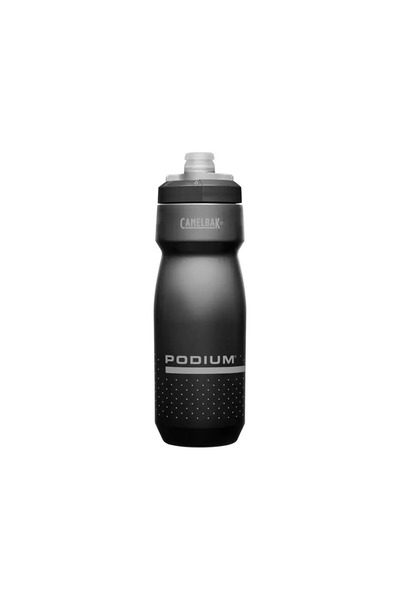 Camelbak PODIUM BIKE BOTTLE 700ML - أسود