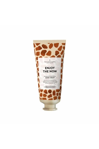 THE GIFT LABEL Cremă de mâini Enjoy The Now 40 ml, - 1212074