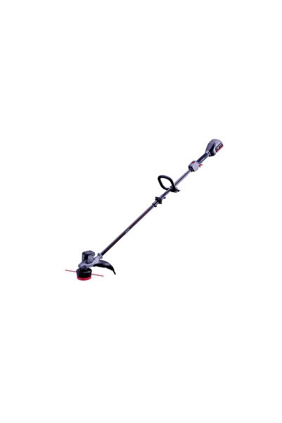 MOVA Trimmer de gazon GT215-EU, 500 W, Lățime de tăiere 38 cm, Timp de funcți...