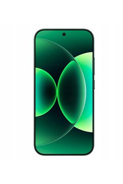 Xiaomi 17 Έξυπνο τηλέφωνο, Snapdragon 8 Elite Gen 5, 6.3 " LTPO AMOLED, 12GB ...