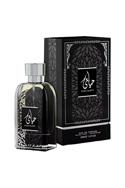 Ard Al Zaafaran Perfumes Αραβικό Άρωμα Ard al Zaafaran, Hayaati, Ανδρικό, Eau...