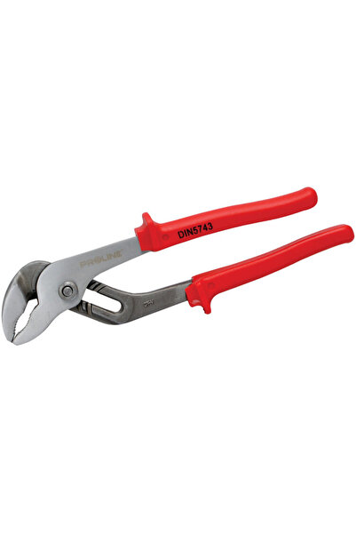 Proline Cleste Instalator Cromat cu Mâner Plastic 250mm