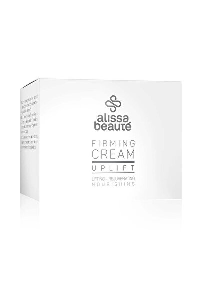Alissa Beauté România Cremă de fermitate – Cremă de fermitate antirid cu Biol...