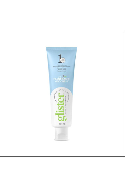 AMWAY GLISTER معجون أسنان جليستر متعدد الفعاليات