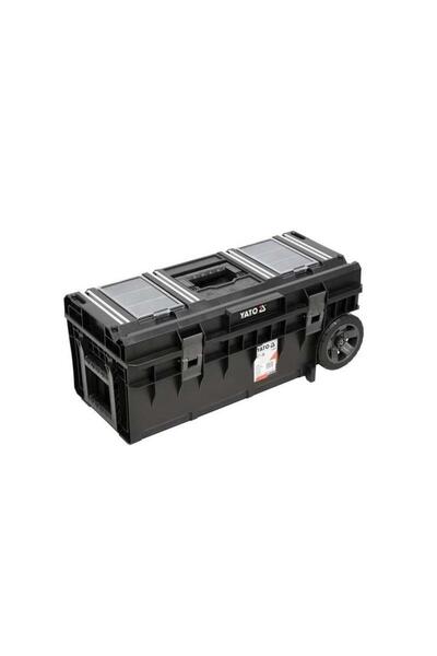 yato Tool Trolley 793 x 385 x 322 mm, YT-09185