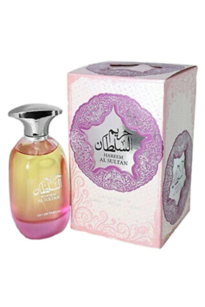 Ard Al Zaafaran Perfumes Parfum arabesc Ard al Zaafaran, Hareem al Sultan, Fe...