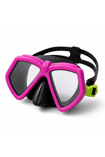 Flippy Masca de Inot si Snorkeling, Flippy, Design Ergonomic, Lentile Transpa...