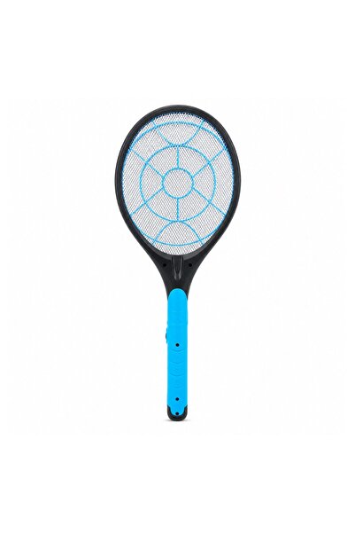 Flippy Paleta Electrica Anti-Insecte, Flippy, Model Practic pentru Utilizare ...