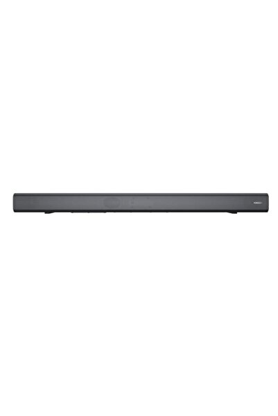 Horizon Soundbar Acustico HAV-S3130, 2.1 canale, 60W, Subwoofer încorporat (Gri)