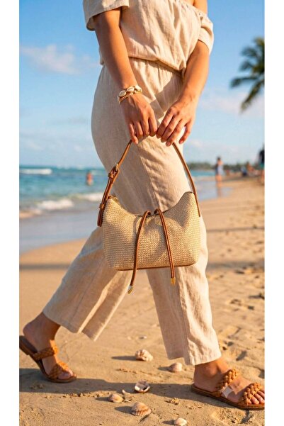 bag Women's New Season Hand and Shoulder Bag