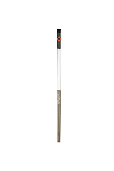 Gardena CombiSystem Aluminum Tool Handle, 130 cm