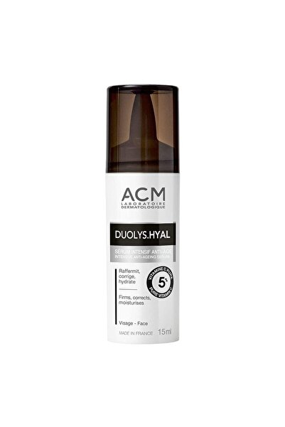 ACM Duolys Hyal Intensive Anti-Ageing Serum 15ml