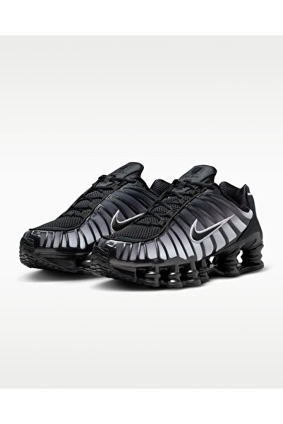 Nike Shox Tl Sp 42 unisex Spor Ayakkabı Melisa spor