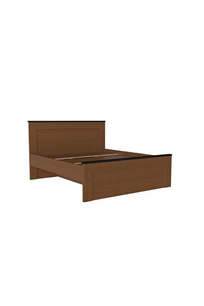 Danube Home Pera 180 X 200 King Bed | Wooden King Bed Frame Furniture L214.8x...