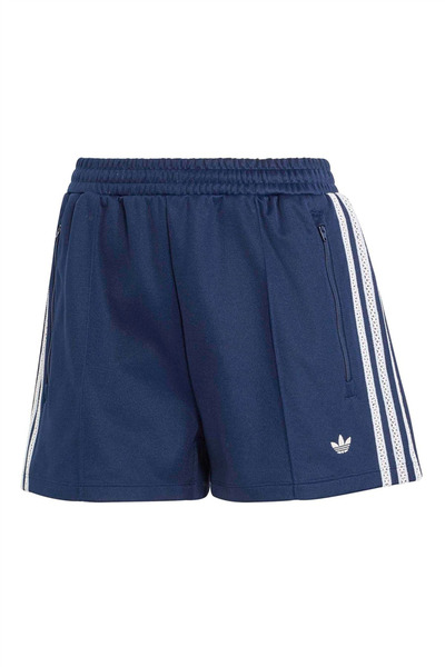 adidas Kadın Mavi Şort SHORTS KY3168
