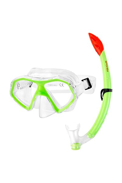 Spokey Masca de snorkeling Alor UNISEX