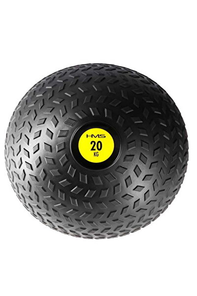 HMS PST20 Minge de exerciții SLAM BALL 20 KG