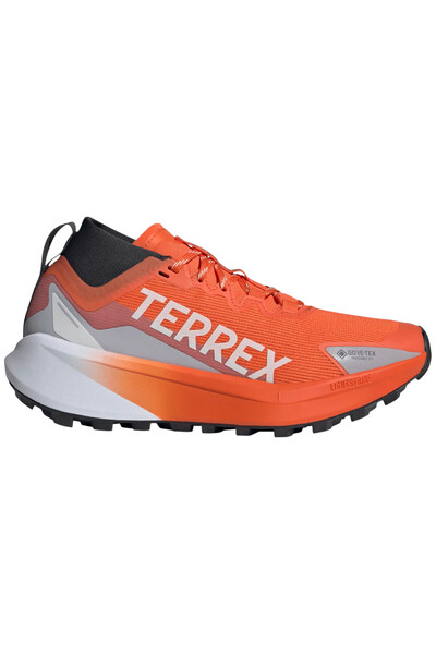 adidas Pantofi de trail running pentru femei Terrex Agravic GTX FW 2025 - Por...