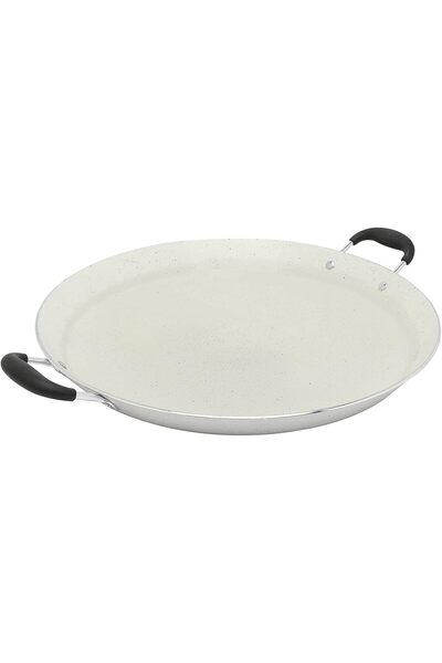 Trust Pro Non-stick seafood dish with two layers of aluminum and granite desi...