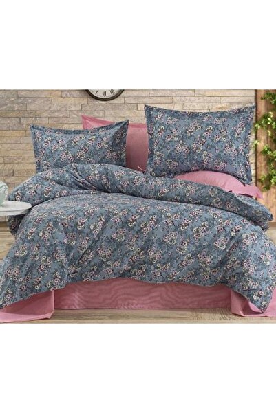 MayHome Σετ Πάπλωμα Polycotton Μονό (Π: 160cm x Μ: 240cm) – 2520946465 Floral