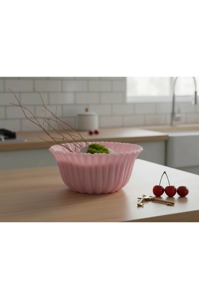 OEM Bol Decorativ Imprimat 3D cu Textură Reliefată, Stil Modern