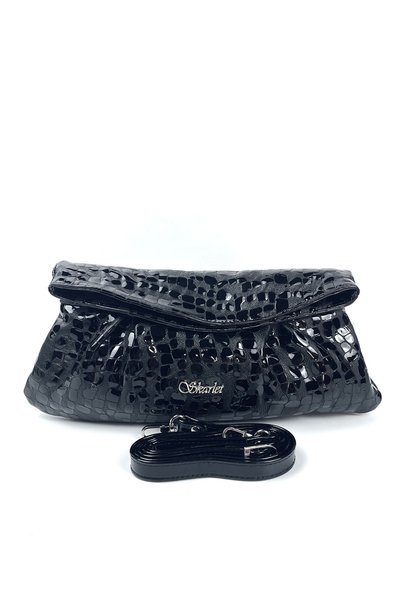 Skarlet Genuine Leather Women's Portfolio Bag