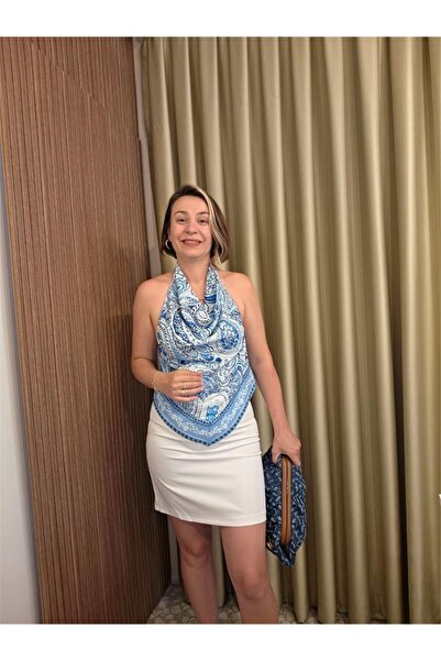 MU&ME BOUTİQUE Skirt Mini Fabric