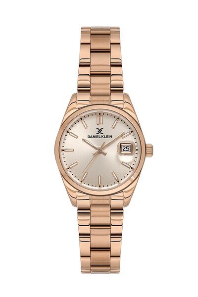 Daniel Klein Dke.1.11018-6 Women's Wristwatch
