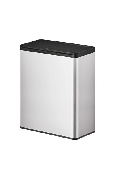 EKO Coș de gunoi cu pedală, EKO, Essential Touch, 2x20 litri, 2 compartimente...