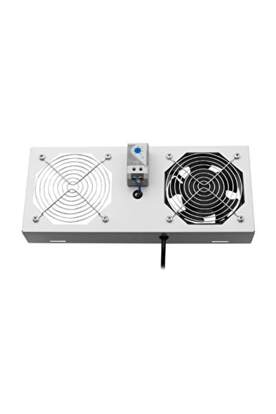 ASYTECH Networking Modul ventilator 1 pentru rack SBW/EXIP55 de 19 inch, cu t...