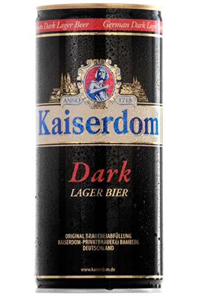 Kaiserdom Lager întunecat 1 L Doză