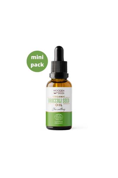 Wooden Spoon Ulei de broccoli 10ml