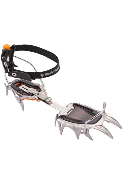 BLACK DİAMOND Sabretooth Clip Pantofi de escaladă