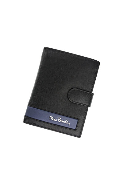 Pierre Cardin CB TILAK26 331A Portofel bărbătesc din piele RFID