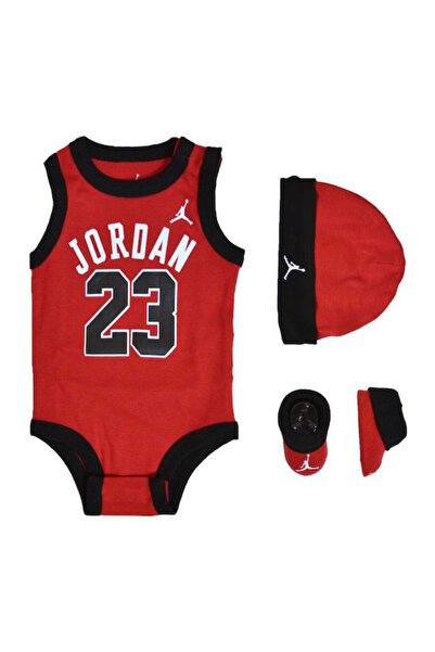 Nike JHN JORDAN 23 JERSEY MJ0208-R78