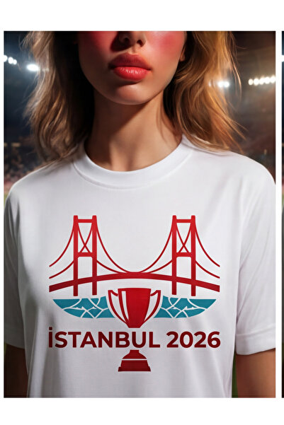 Joetsu تي شيرت خاص للمشجعين من مجموعة تركيا لكأس العالم 2026 الفاخرة