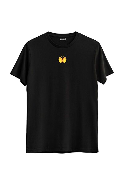 Colermi Butterfly Effect T-Shirt