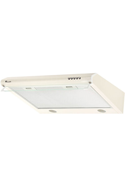 Tornado traditionala Bona 20 (50) LED 50 cm 560 m3/ora Bej