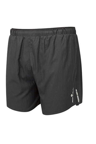 Ronhill Running shorts for men Tech Race 5" SS 2025-Black-S