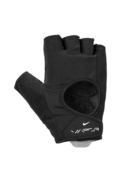 Nike Vapor Elite Ftg Unisex Siyah Fitness Eldiveni N.101.0673.091.SL
