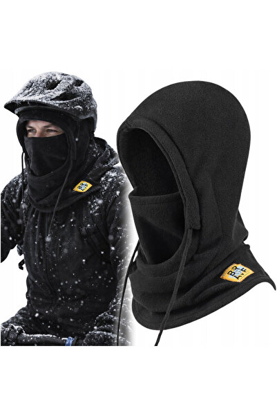 Gearox Cagula pentru bicicleta, Gearox, kr4, universala, calda, respirabila, ...