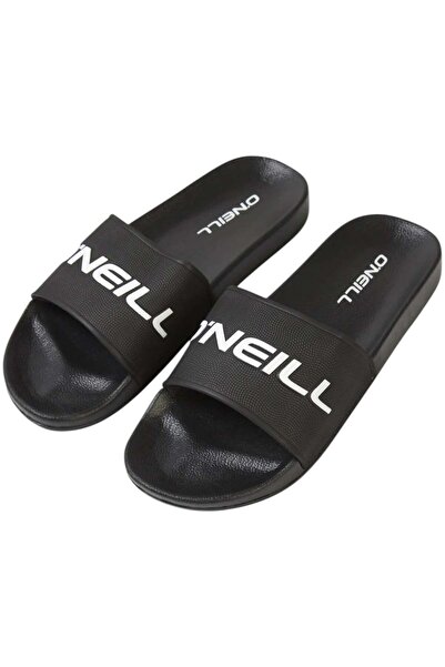 O'Neill Papuci bărbați LOGO SS 2025-Negru-39
