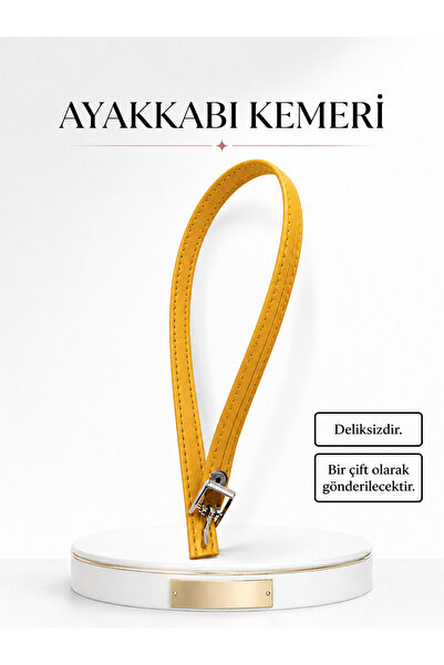 COMFORTSTEP Shoe Belt