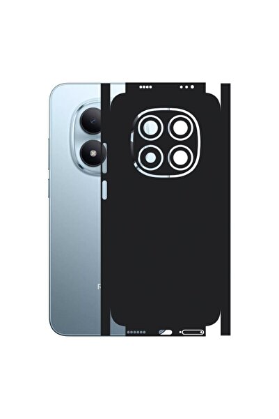 Ecr Mobile Redmi Note 15 Pro ile Uyumlu 360 Arka Kaplama(Kılıf Değildir!)