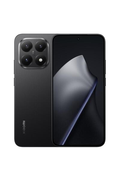 Xiaomi 15T Pro Smartphone, Dimensity 9400+, 12GB/256GB, 6.83 " AMOLED, Τριπλή...