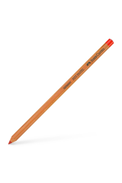 Faber Castell PITT POMPEI CREION PASTEL ROȘU FABER