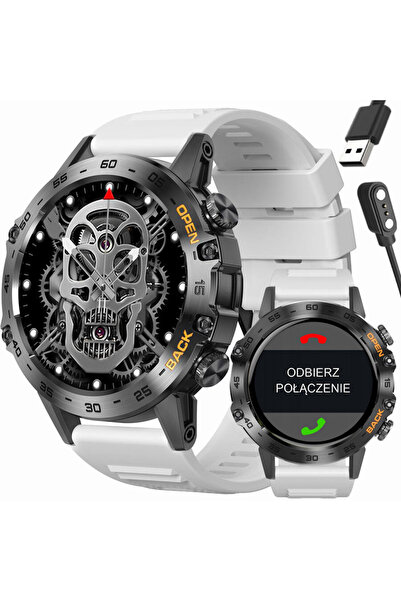 Gravity SMARTWATCH BĂRBĂTESC GT9-10 - APELURI, MONITORIZARE PRESIUNE ARTERIAL...