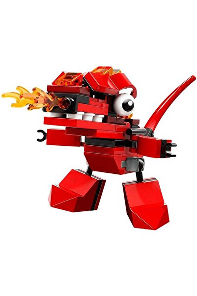 LEGO Mixels 41530 Meltus Building Kit