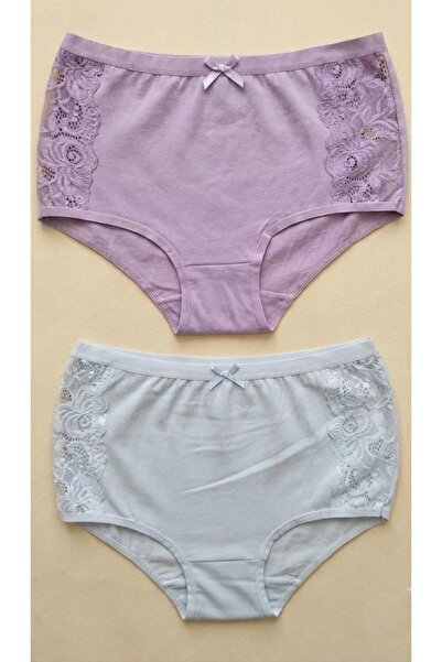 Anıt Lingerie Dantelli Külot